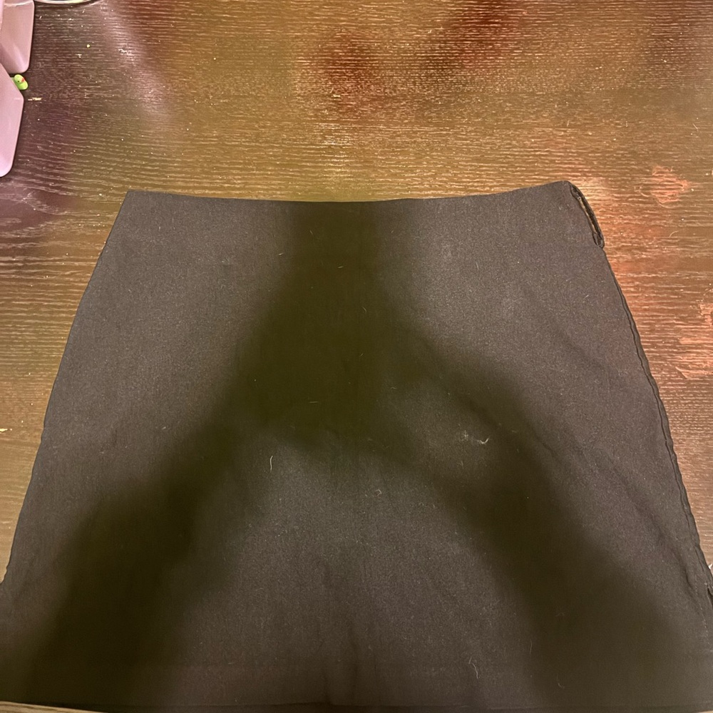Stylish Black Skirt for Women